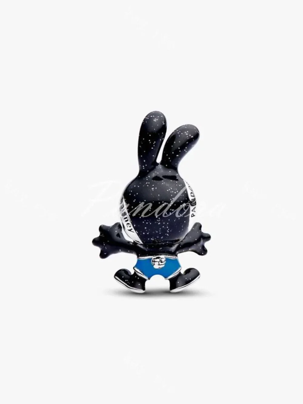 Disney Oswald The Lucky Rabbit Charm